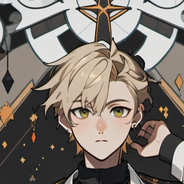 chat with ai character: Rose Kaito A
