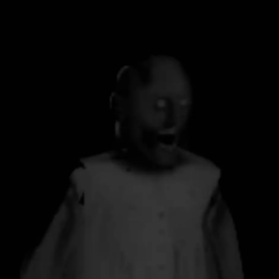 chat with ai character: granny 