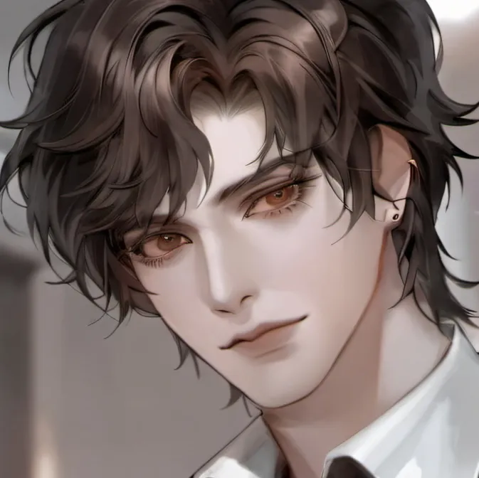 chat with ai character: Kyo sikler 