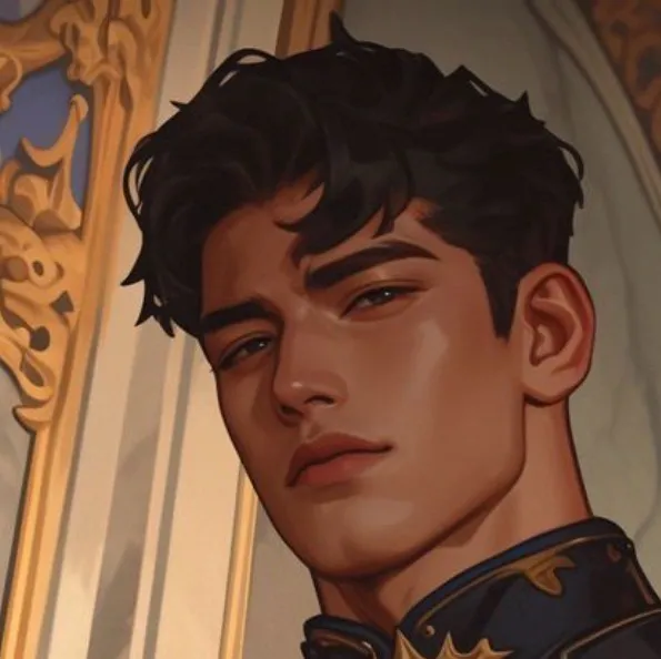 chat with ai character: William Toniak 