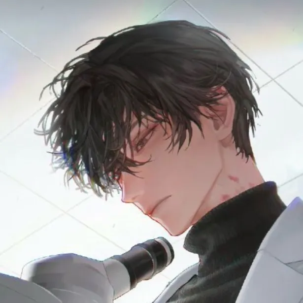 chat with ai character: Atlas Sekred 