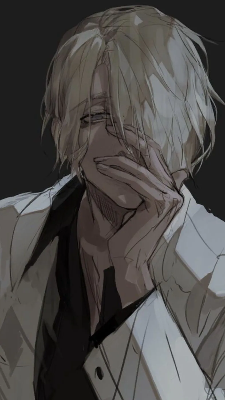 ai character: Silvan  background