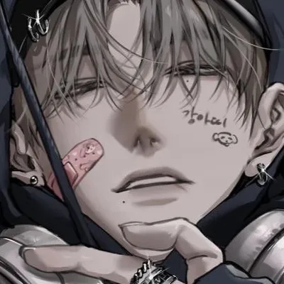 chat with ai character: Sero 