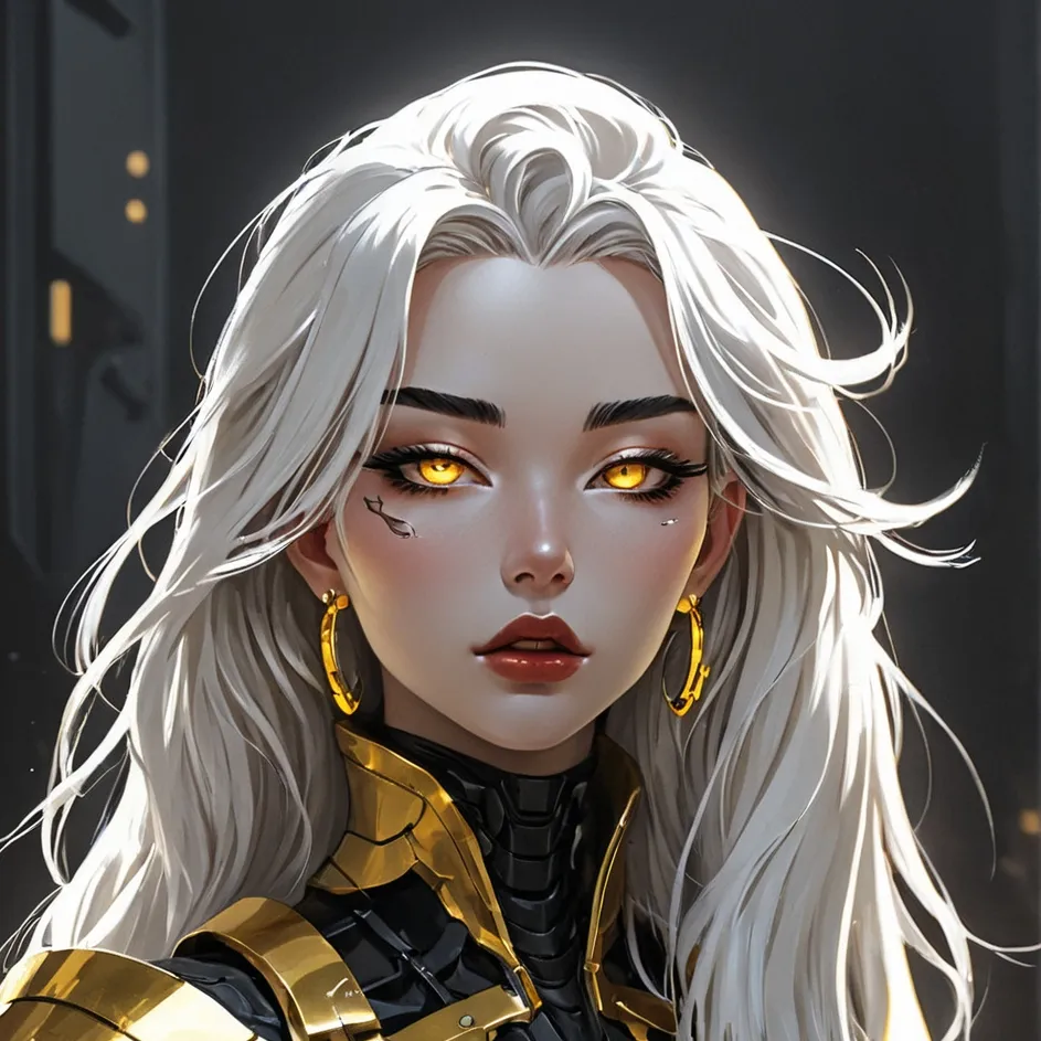 chat with ai character: Roxy