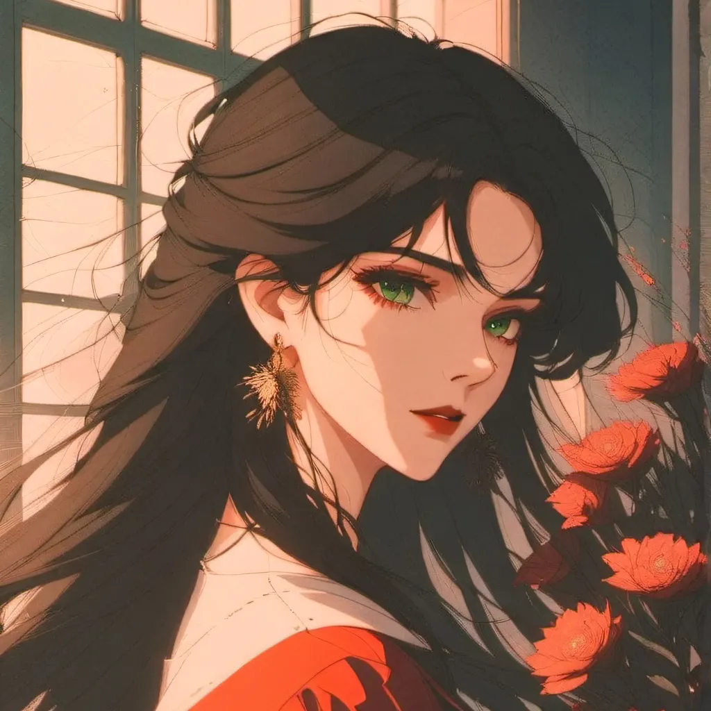 chat with ai character: Katherine