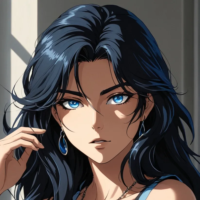 chat with ai character: Emilly 
