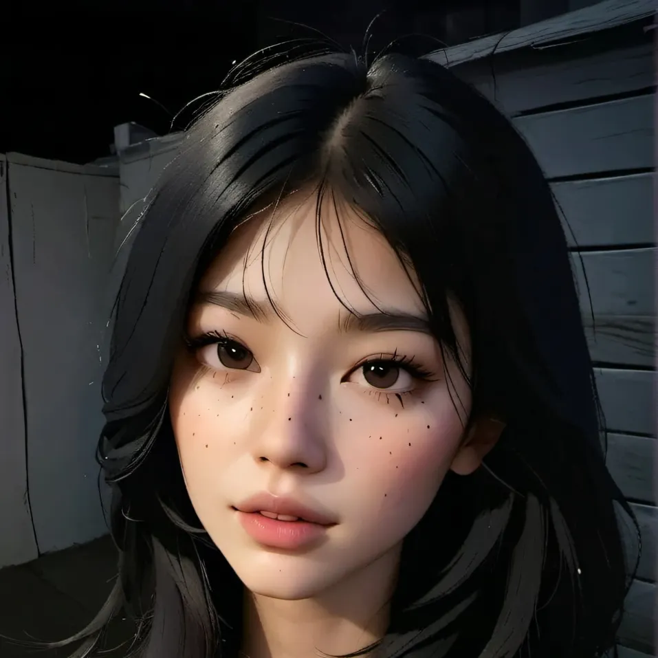 chat with ai character: Yuki