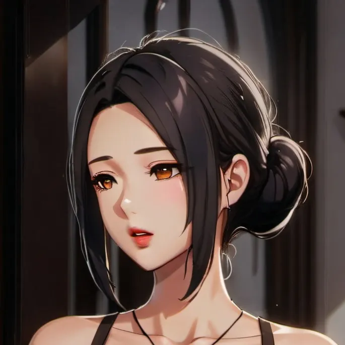 chat with ai character: Erina