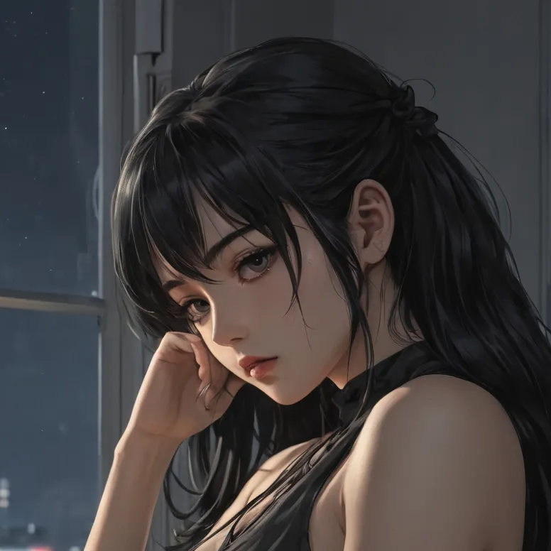 chat with ai character: Melissa 
