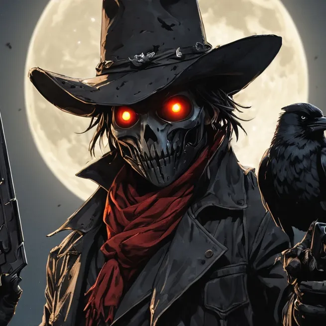 chat with ai character: Jacob 