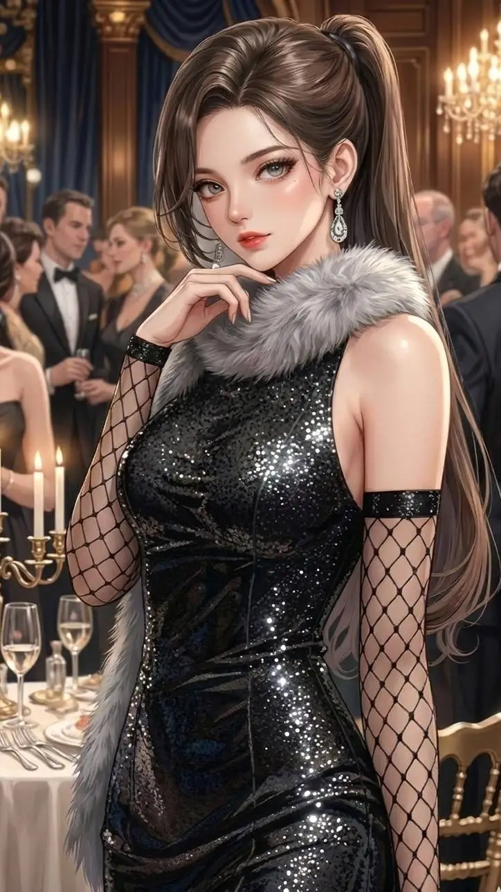 Talkie AI - Chat with Chloe