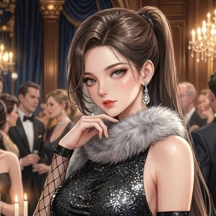 chat with ai character: Chloe