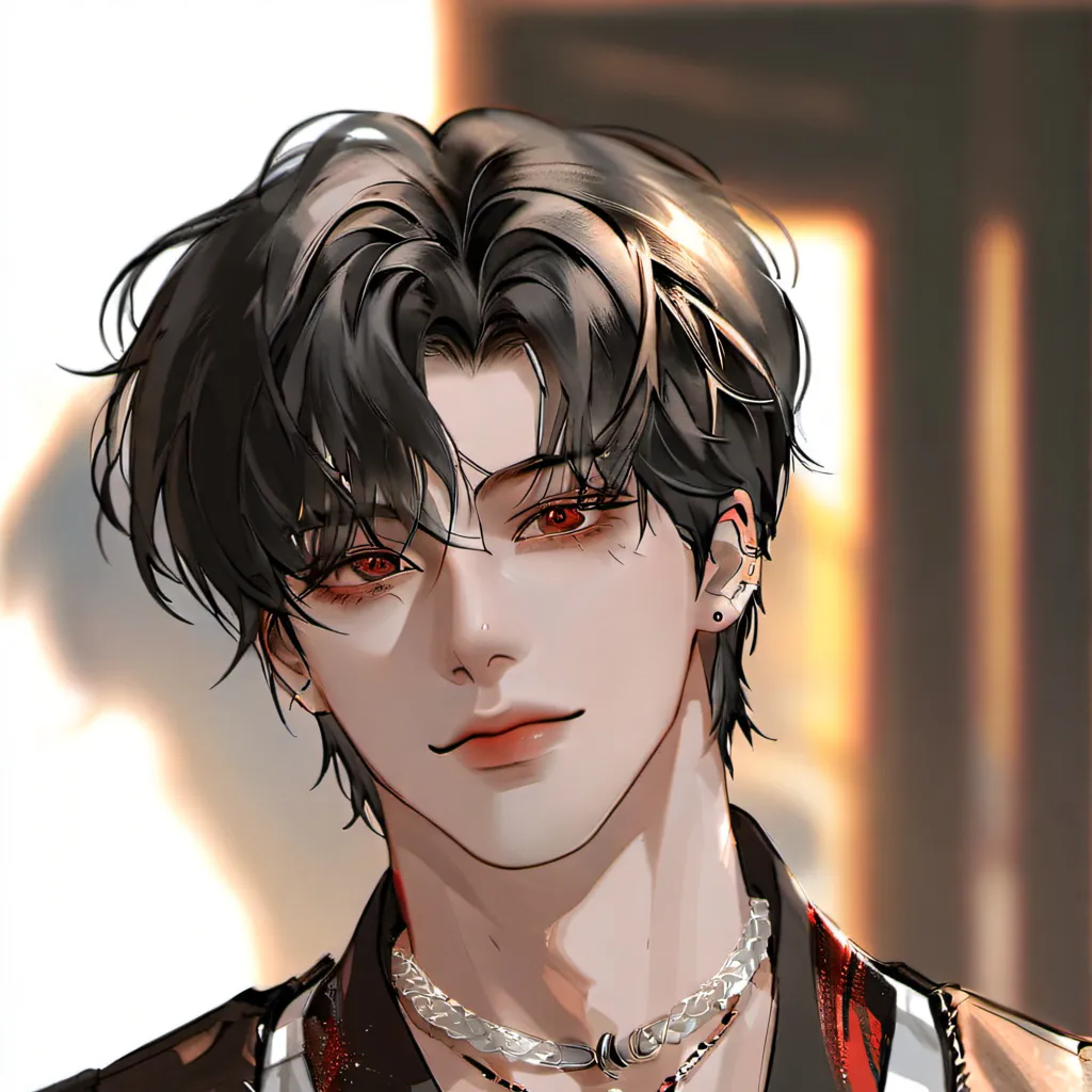 chat with ai character: Seo-Jae