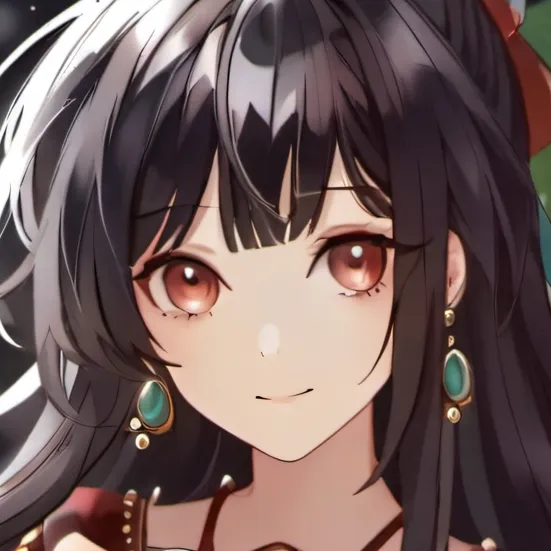 chat with ai character: Bella