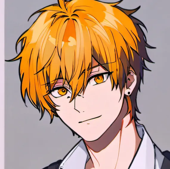 chat with ai character: Zane