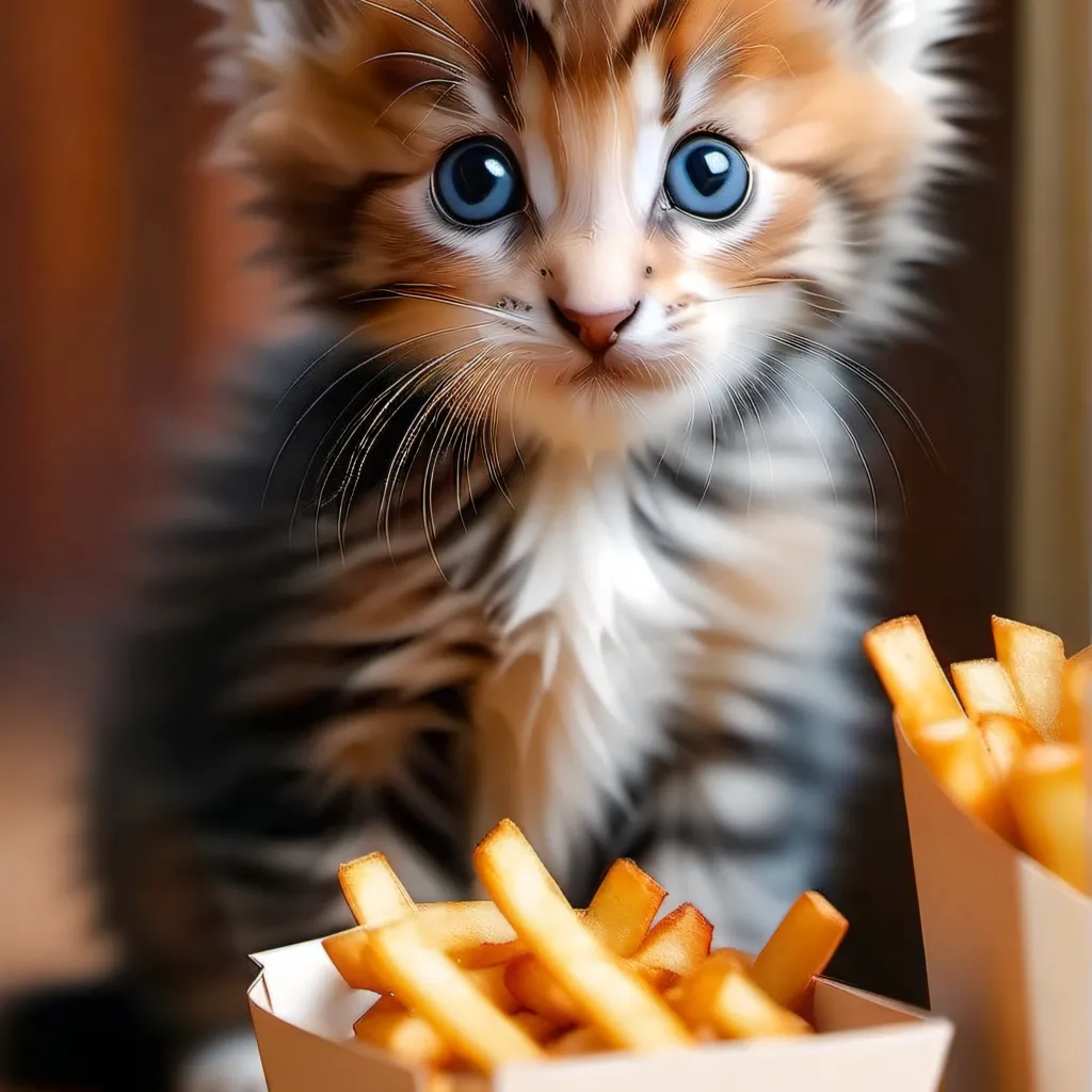 chat with ai character:  fry stealer