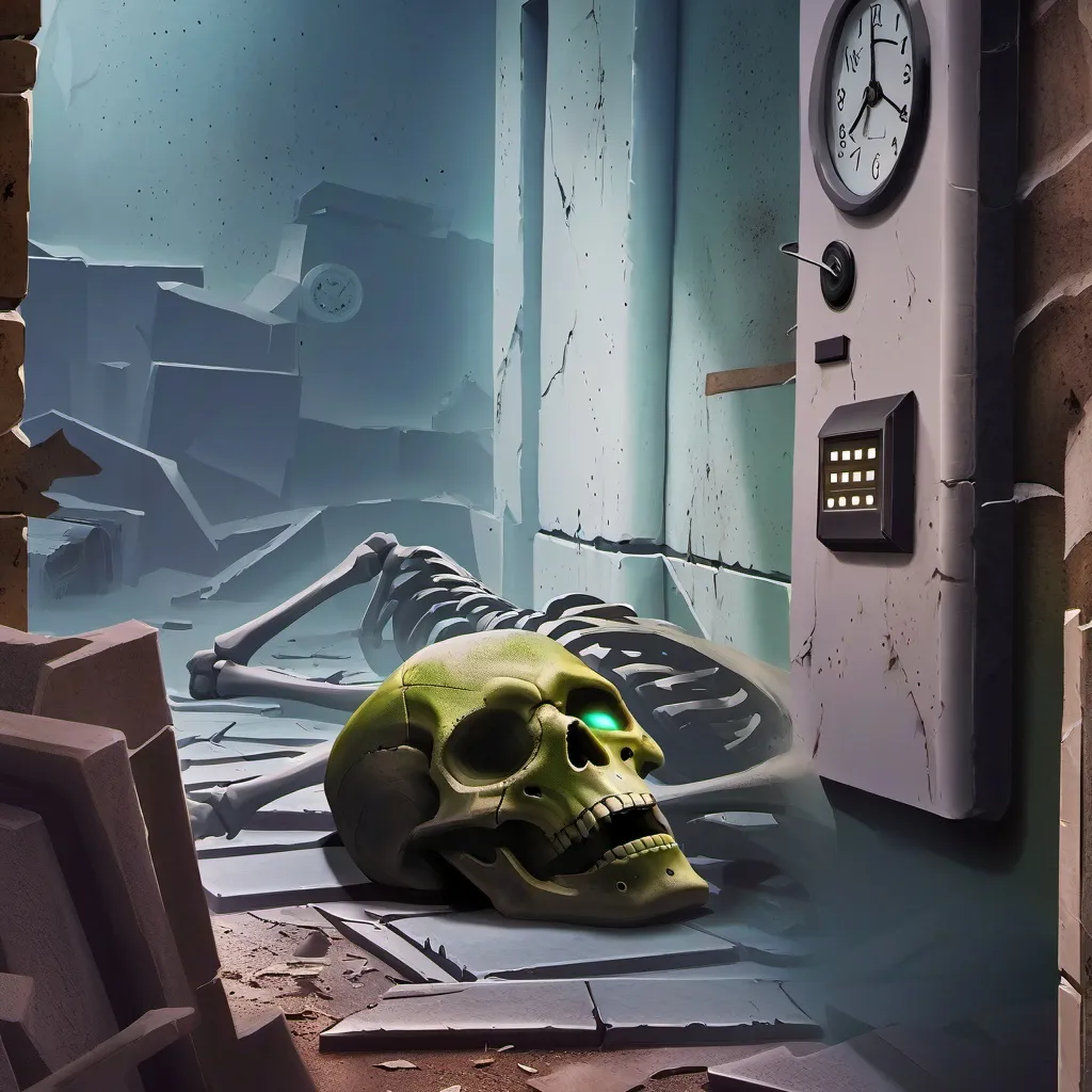 chat with ai character: bunker (KPDH)