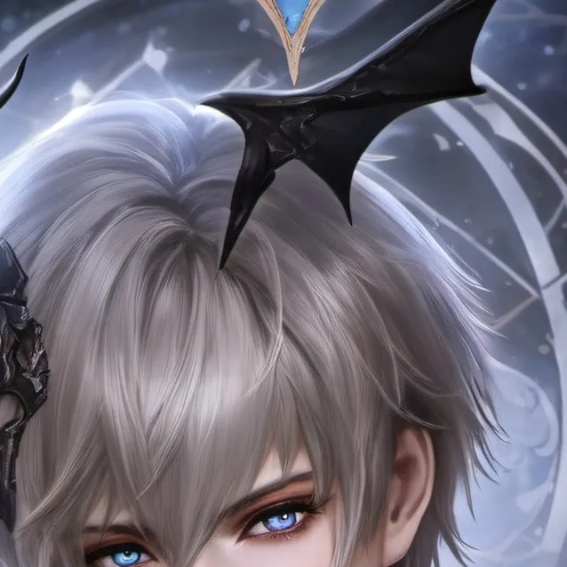 chat with ai character: Mako