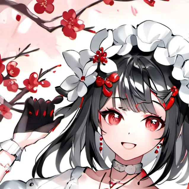 chat with ai character: Jana