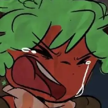 chat with ai character: 🍓[-:Sprout:-]🍓