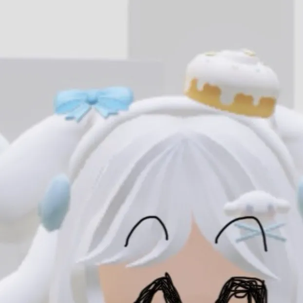 chat with ai character: Cute Emo pet 