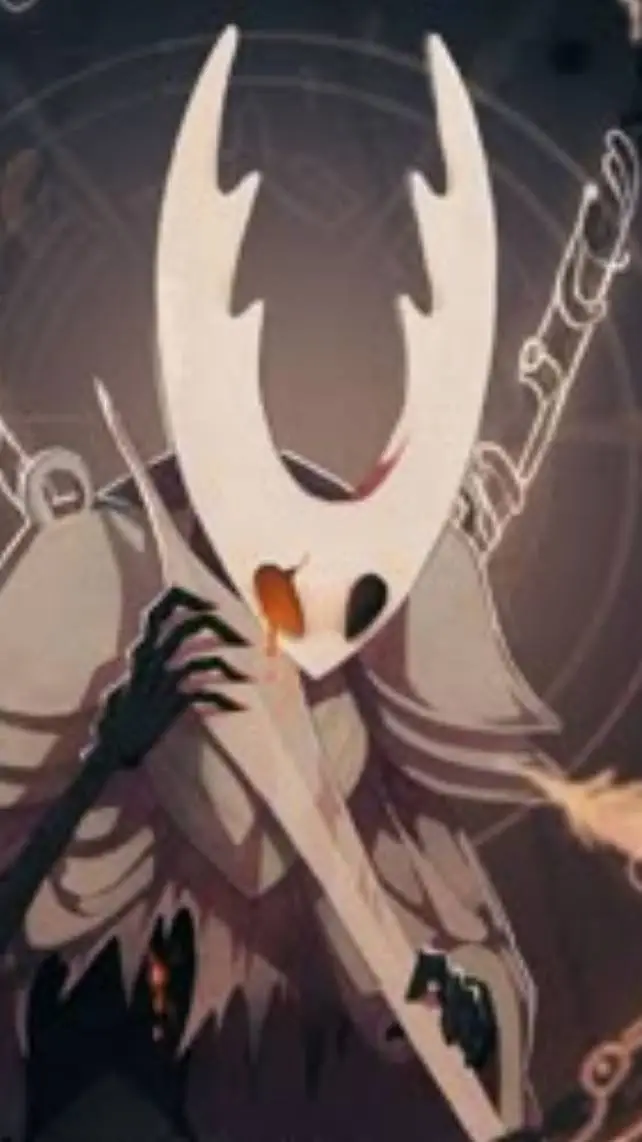 Talkie AI - Chat with --Pure Vessel--