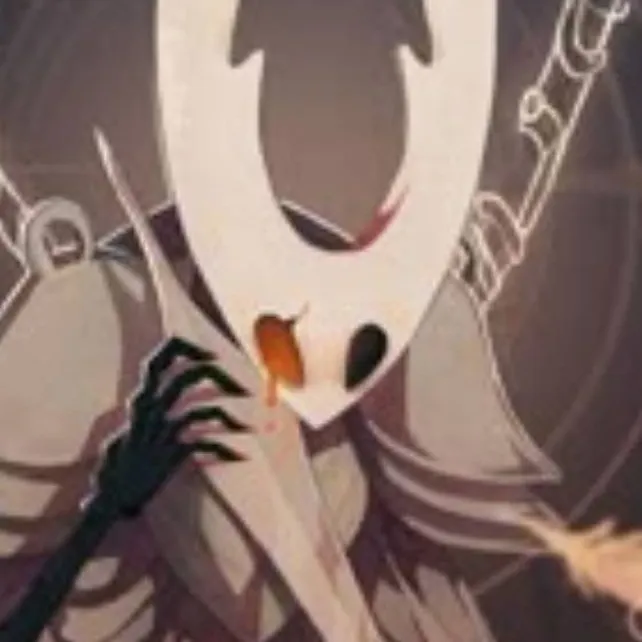 chat with ai character: --Pure Vessel--