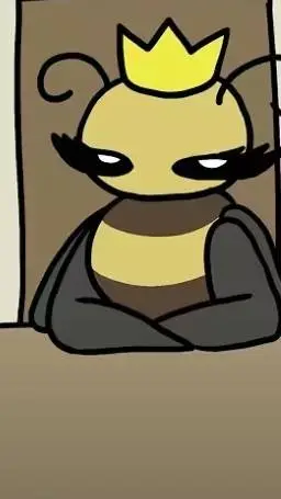 ai character: Clara  background