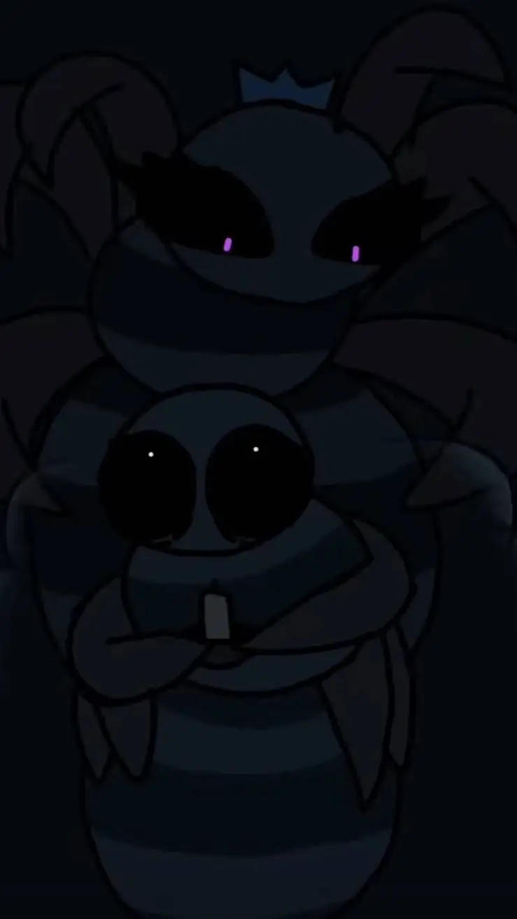 ai character: THE MASSACRE  background