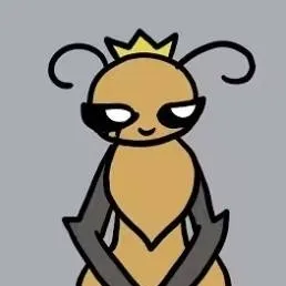 chat with ai character: Ant Queen
