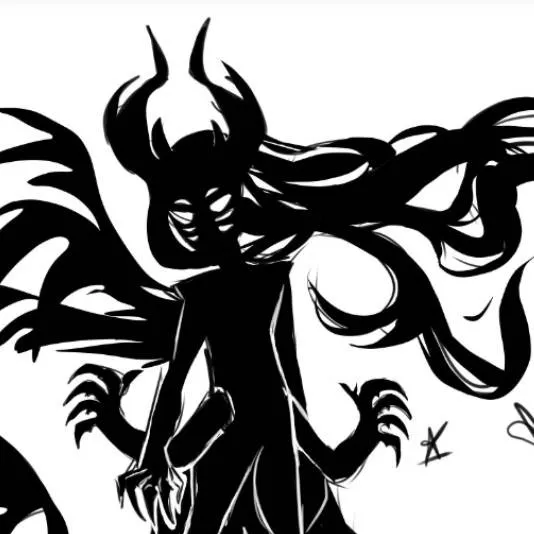 chat with ai character: Shade lord (swap)