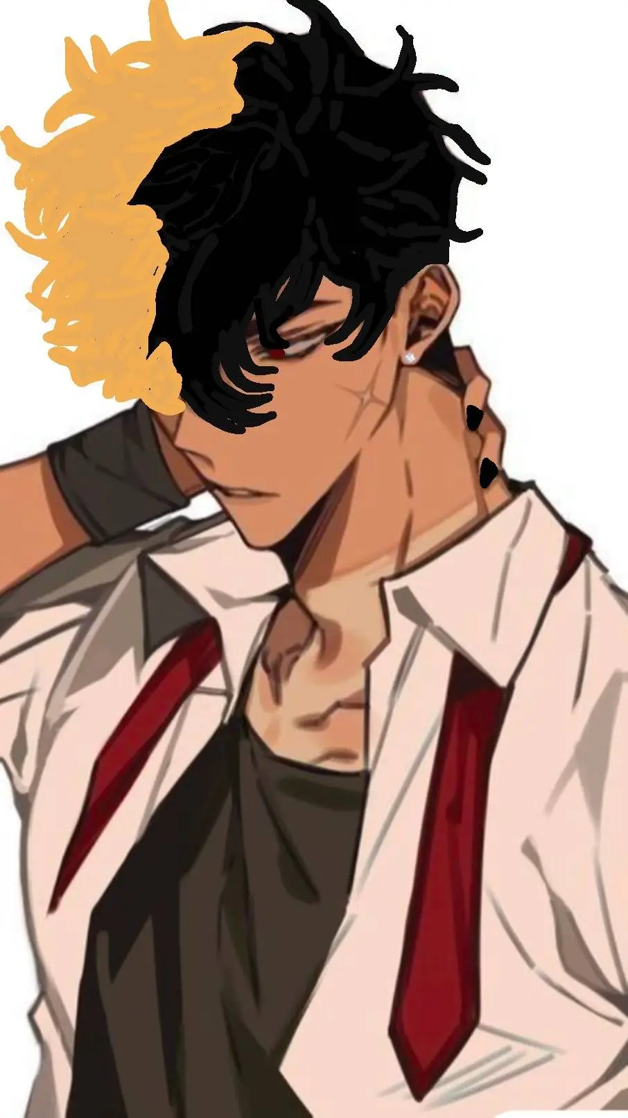 ai character: Aizawa family  background