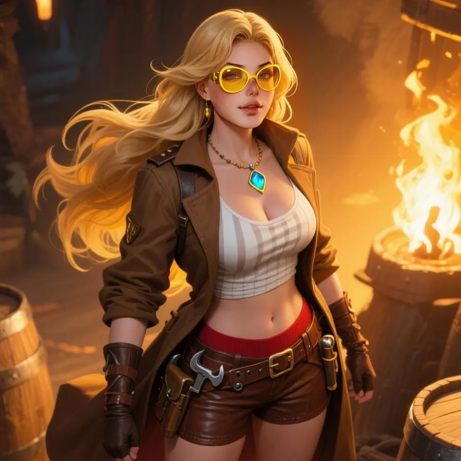 chat with ai character: Aisha