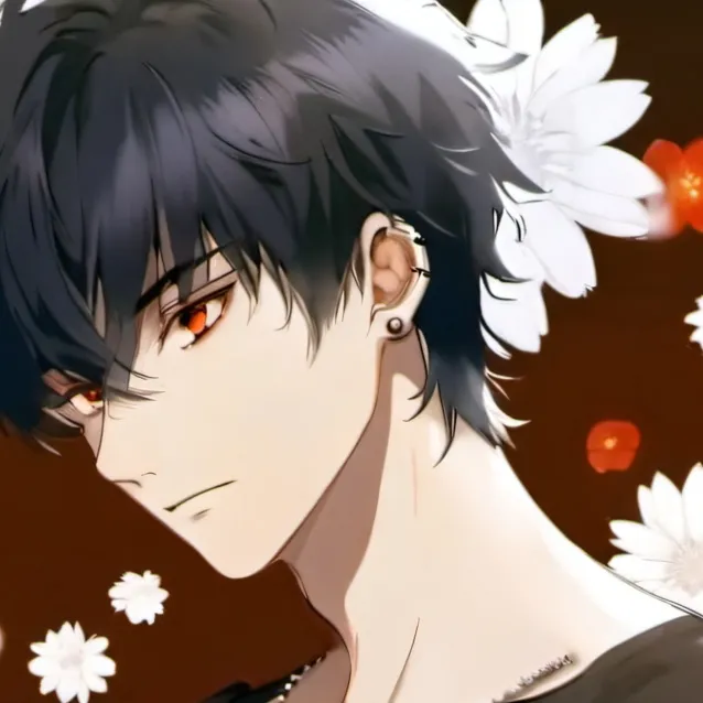 chat with ai character: Ur bf