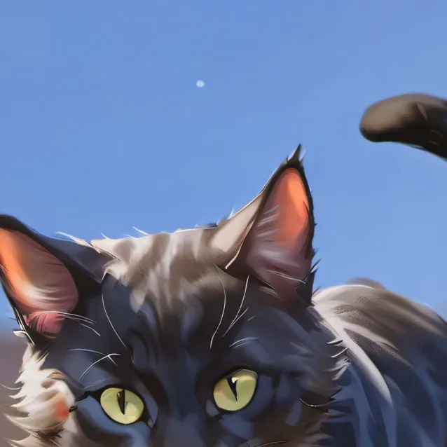 chat with ai character: MountainClan
