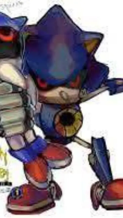 ai character: Final Escape background