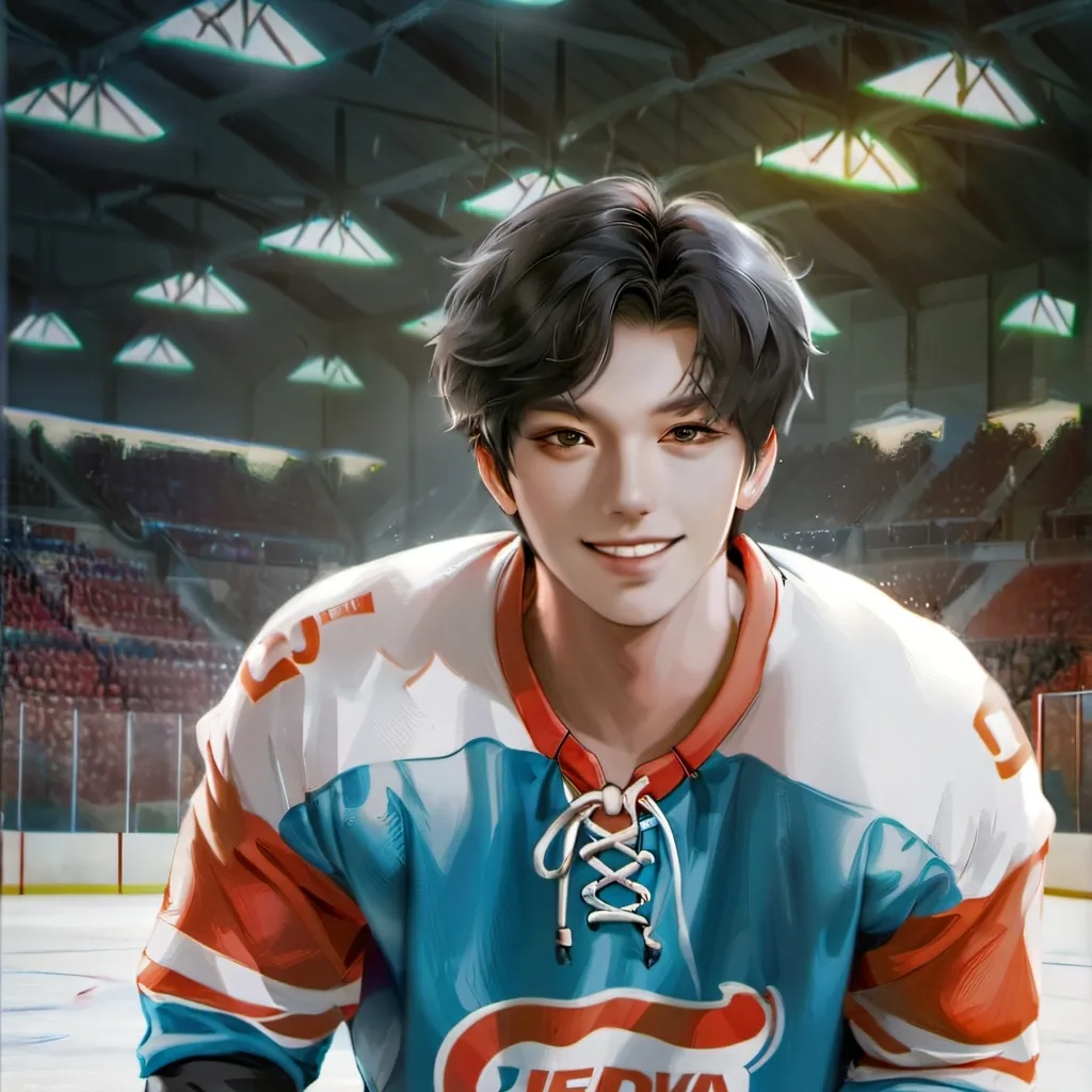 chat with ai character: Jayden Hawke 