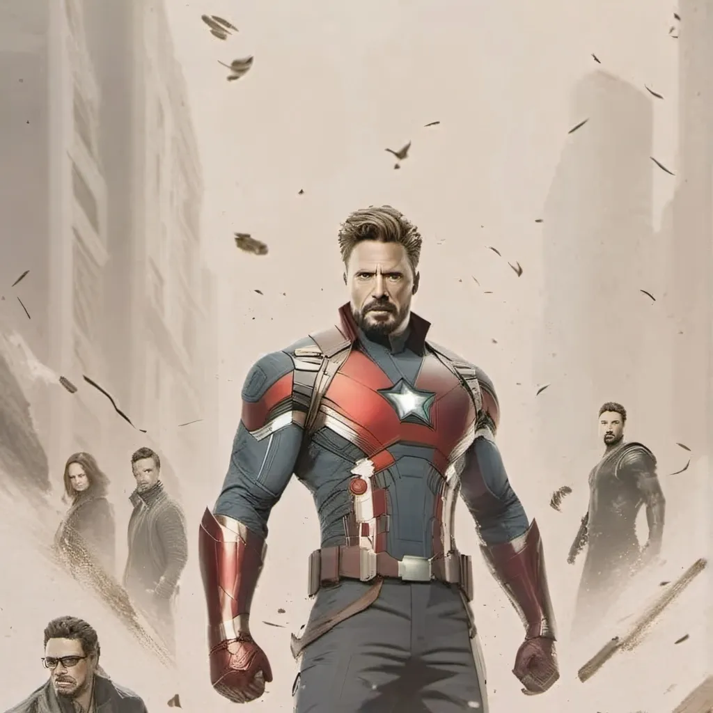 chat with ai character: Y/n x Avengers 3