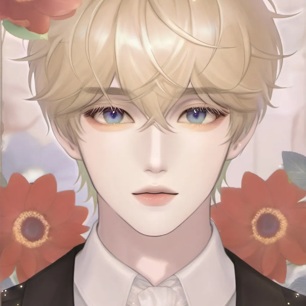 chat with ai character: Yumi.
