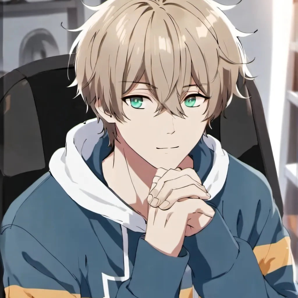 chat with ai character: Noah.
