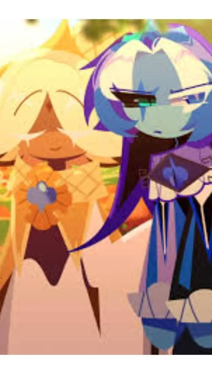 ai character: 💛ShadowVanilla💙.2 background