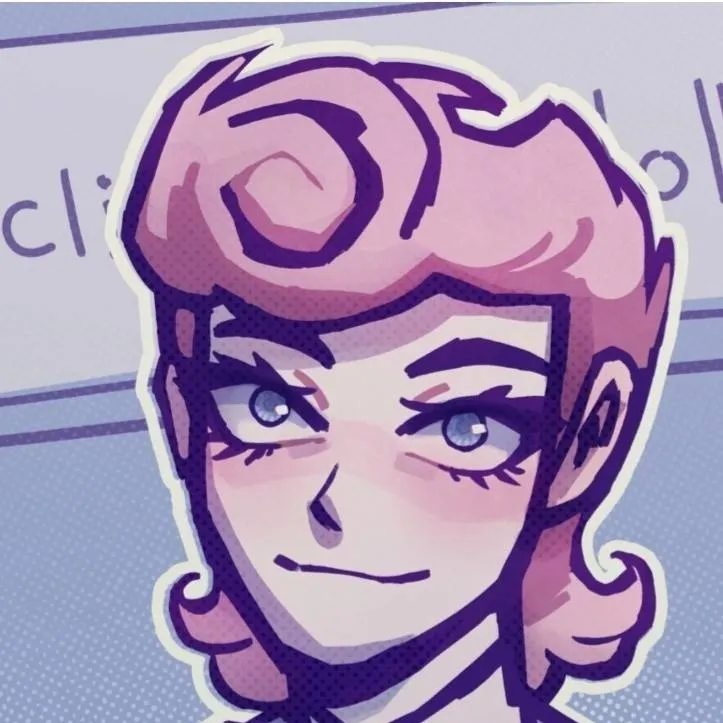 chat with ai character: 🩷🌸𝐻𝑎𝑟𝑣𝑒𝑦🌸🩷