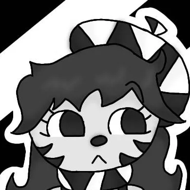 chat with ai character: 🖤🤍Aroara🤍🖤