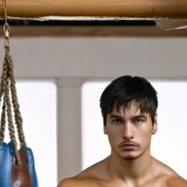 chat with ai character: Colby brock