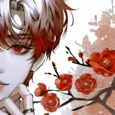 chat with ai character: Atsushi 