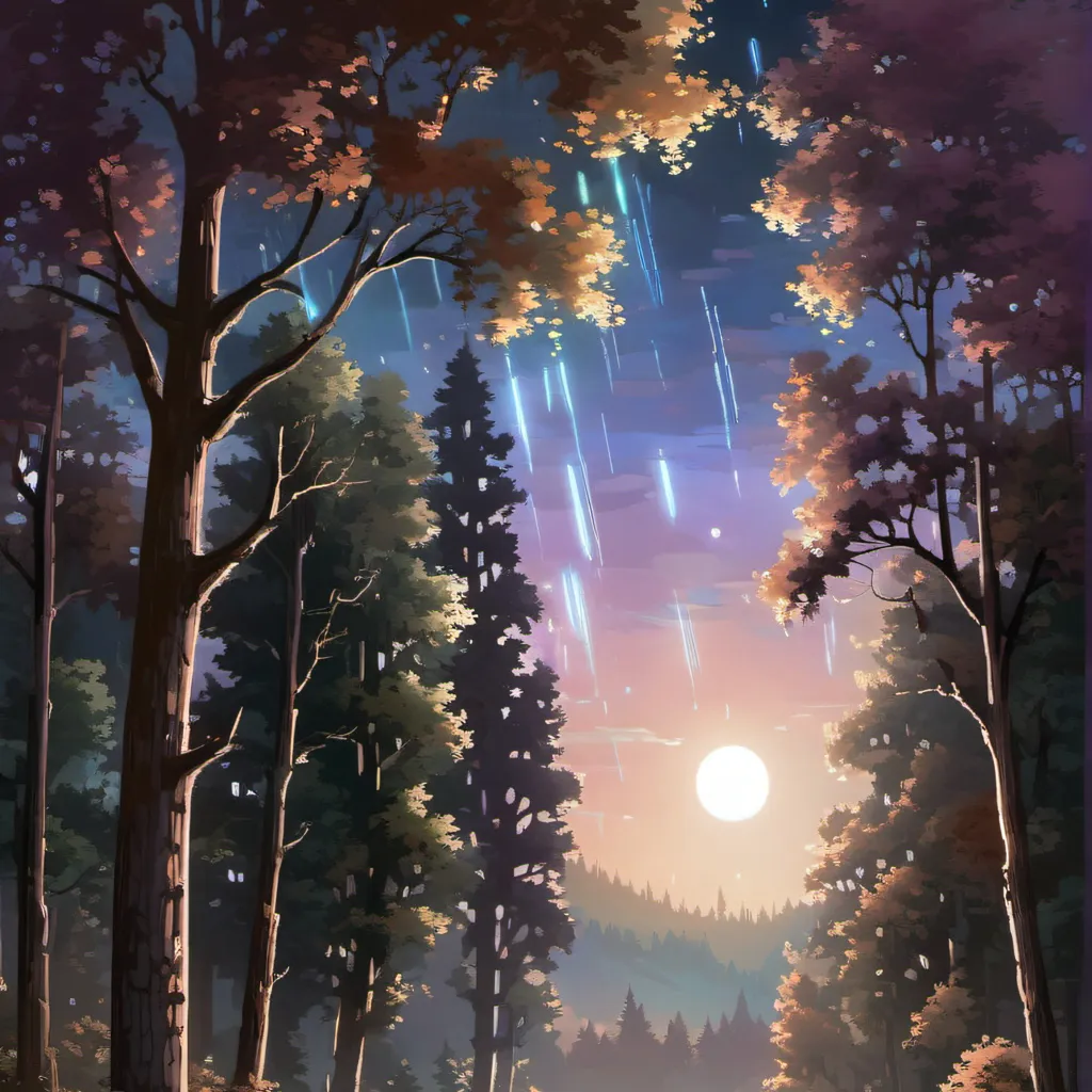 chat with ai character: 『 Multiverse 』