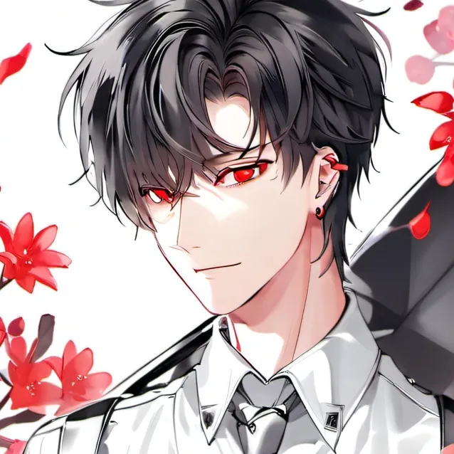 chat with ai character: Blake 