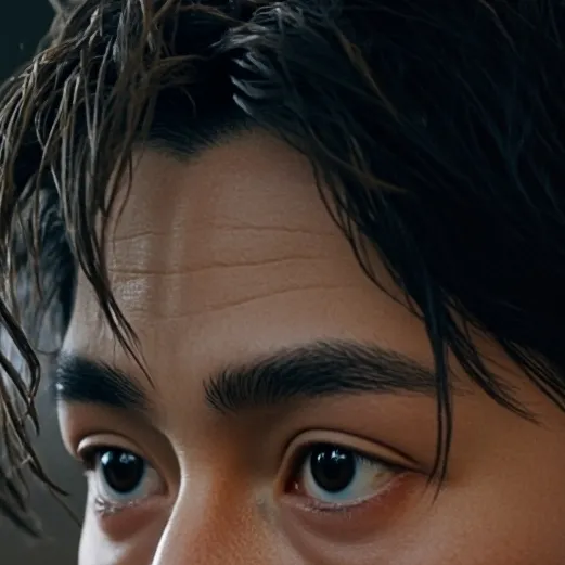 chat with ai character: yung kai