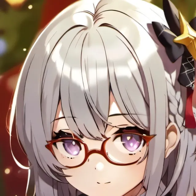 chat with ai character: lisa