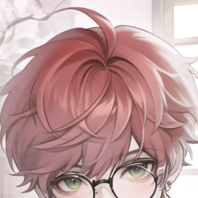 chat with ai character: Francis